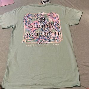 COPY - Simply southern T-shirt